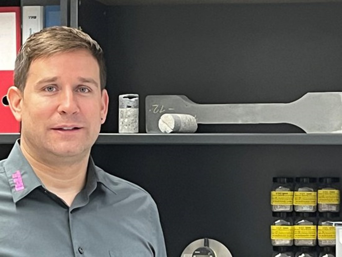 Roger Wasmer Roger Wasmer