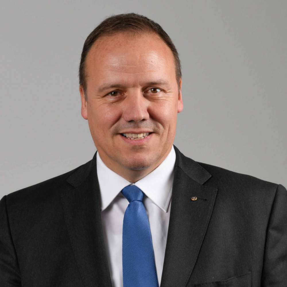 Daniel Savary