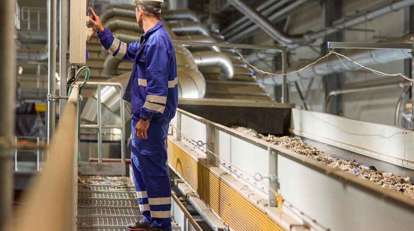 Energieeffizienz in Betrieben: Viel unausgeschöpftes Potenzial Energieeffizienz in Betrieben: Viel unausgeschöpftes Potenzial