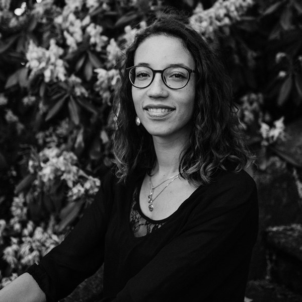 Chelsea Marilyn Zurflüh