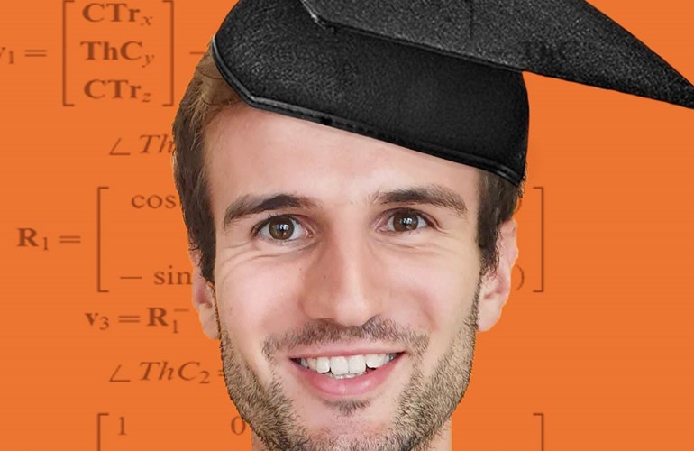 Project Circleg - Next Level