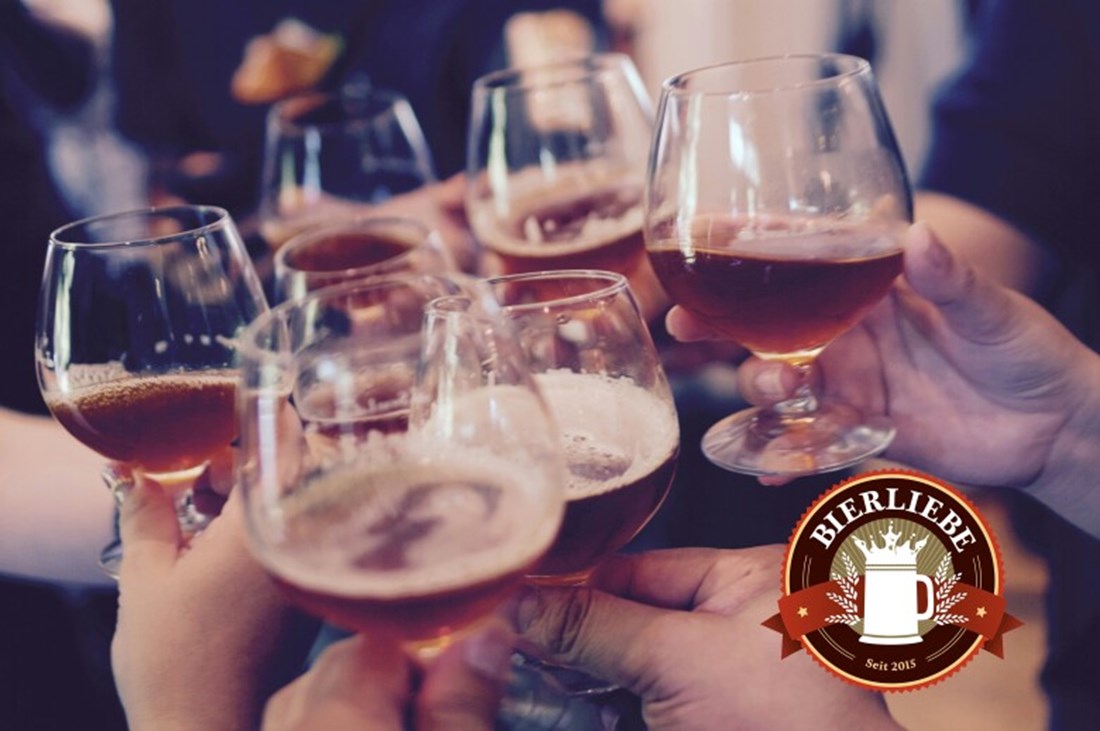 Dank Bier-Abo immer schön liquide bleiben