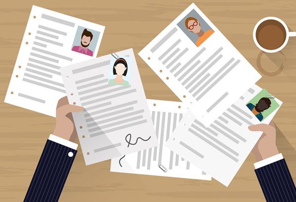 Bewerbung 2.0: Kreative Ideen für einen modernen Lebenslauf Bewerbung 2.0: Kreative Ideen für einen modernen Lebenslauf