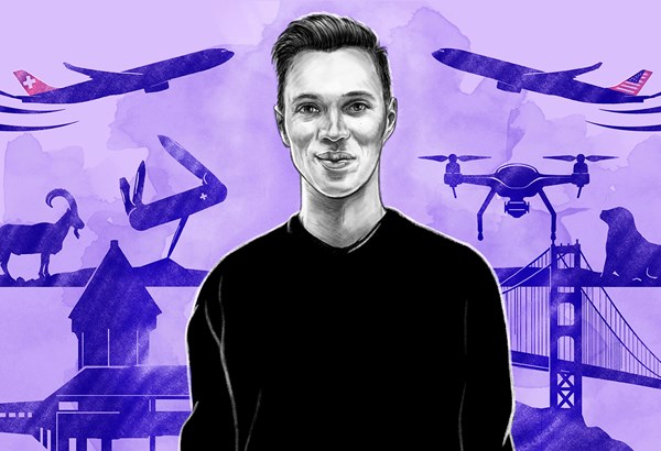 Du willst ein Startup gründen? Mach diese Fehler nicht! Du willst ein Startup gründen? Mach diese Fehler nicht!