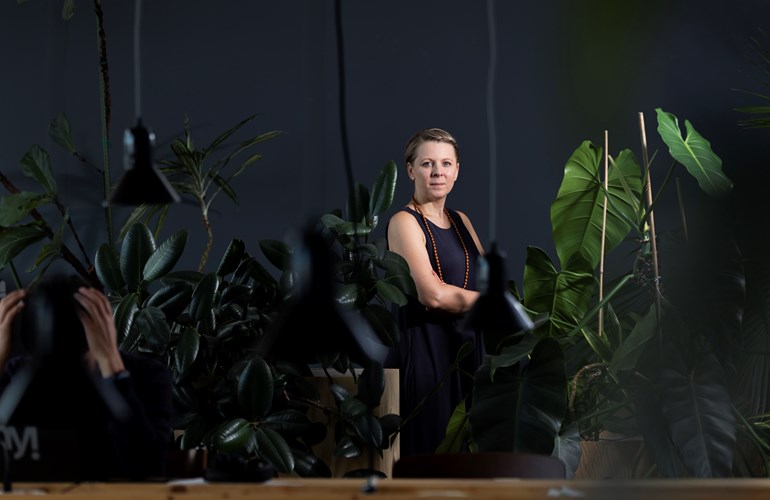 «Licht sorgt für Drama»