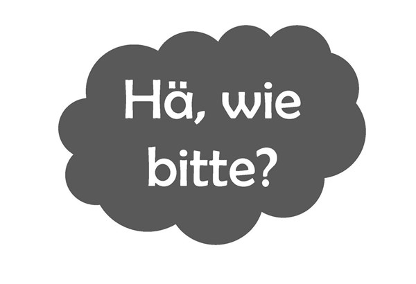 Einen Master of Science in was? Einen Master of Science in was?