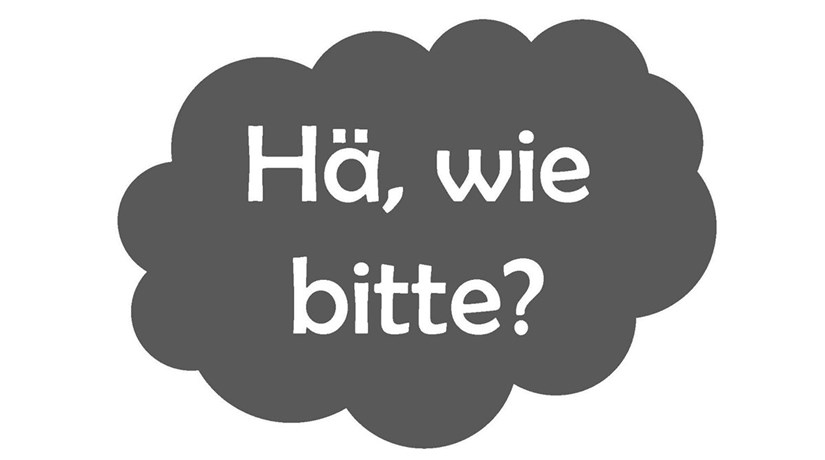 Einen Master of Science in was? Einen Master of Science in was?