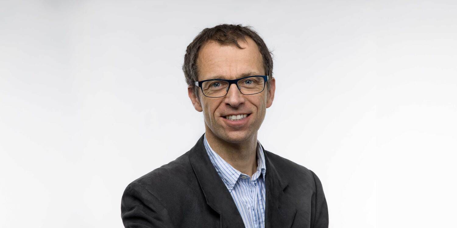 Neuer Direktor für das Departement Technik und Informatik der Berner Fachhochschule gewählt 