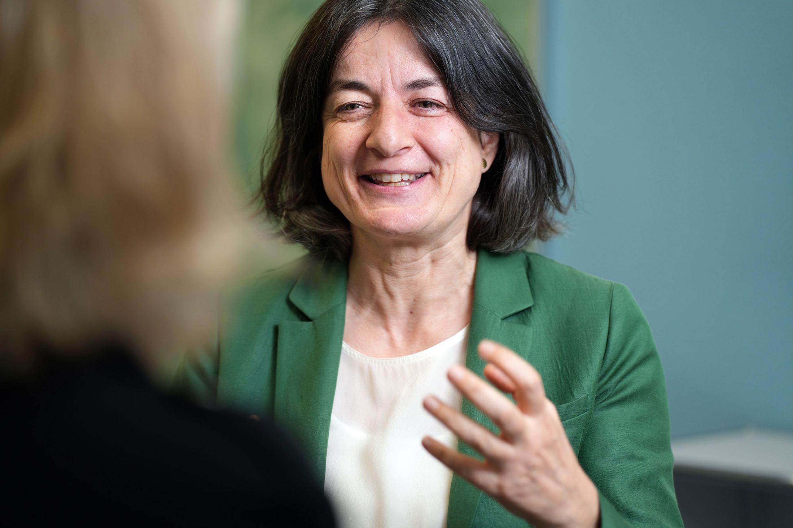 Rat für Armutsfragen. Wenn Menschen mit Armutserfahrung Politik mitgestalten 