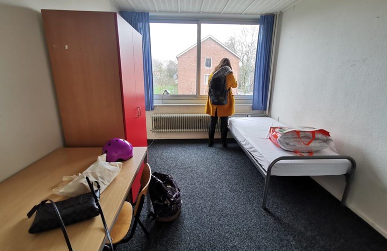 Austauschsemester in Groningen