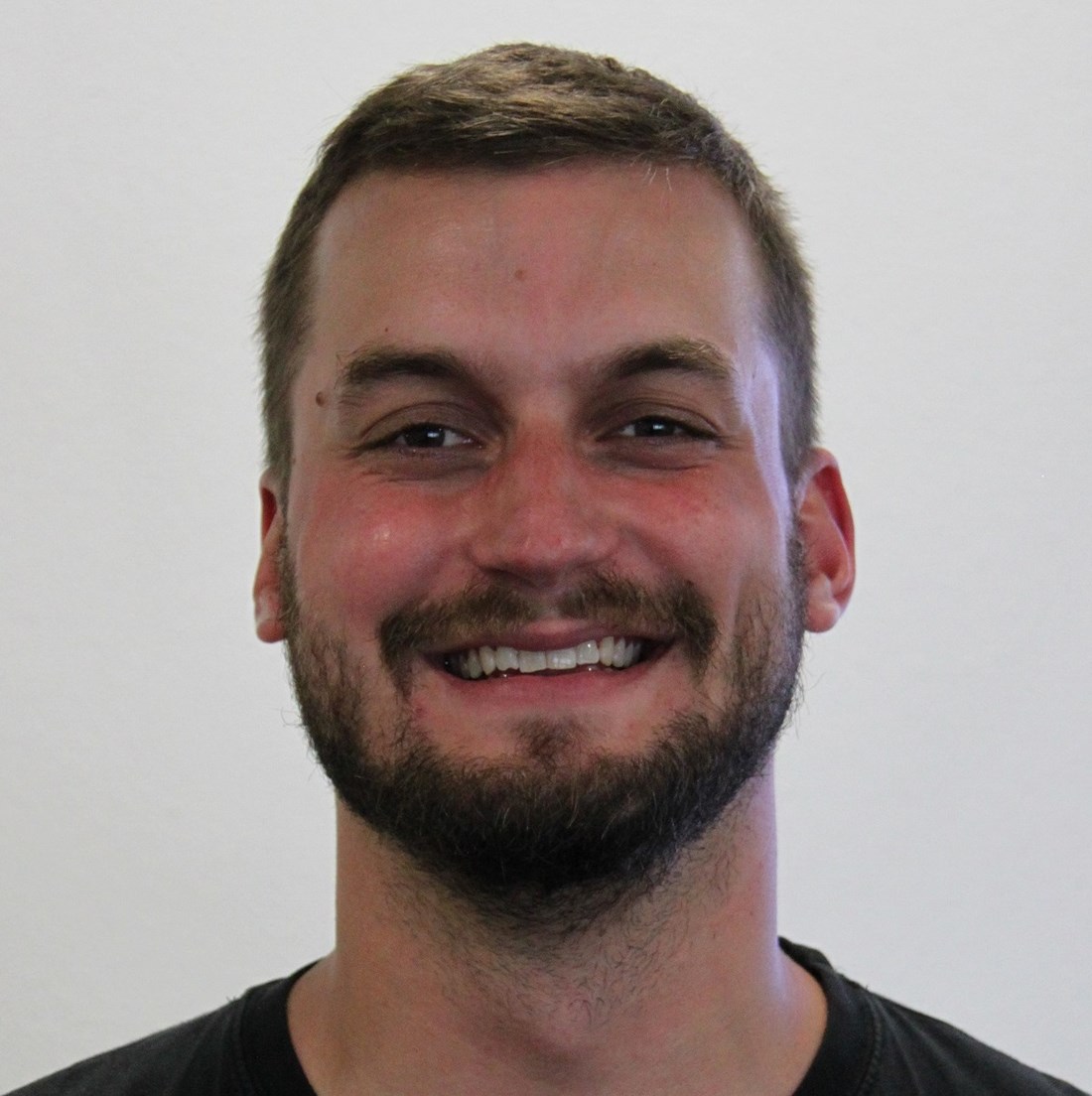 Severin Piller aus Baden, BSc in Sozialer Arbeit mit Vertiefung in Soziokultur (4. Semester)