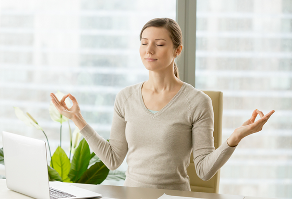 Self-Care – leicht und erfolgreich durch stressige Zeiten Self-Care – leicht und erfolgreich durch stressige Zeiten