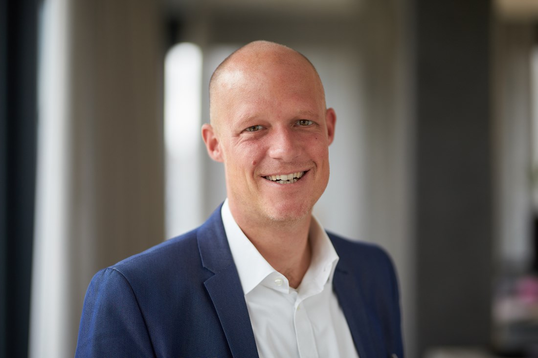 Reto Kälin ist seit 2018 Teamleiter Partner Relations bei Gesundheitsförderung Schweiz. Davor war er zehn Jahre im HR tätig. Er ist Betriebsökonom FH und hat ein CAS im Betrieblichen Gesundheitsmanagement und ein CAS Rhetorik und Moderation absolviert.