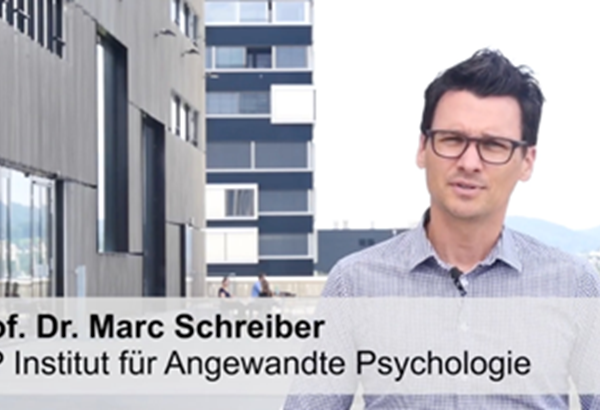 LAUFBAHNDIAGNOSTIK: Dein persönliches Profil LAUFBAHNDIAGNOSTIK: Dein persönliches Profil