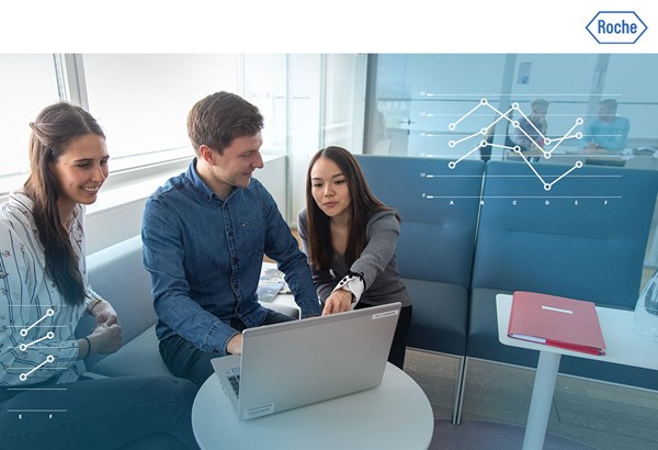 Zukunft mit vielfältigen Möglichkeiten  Zukunft mit vielfältigen Möglichkeiten