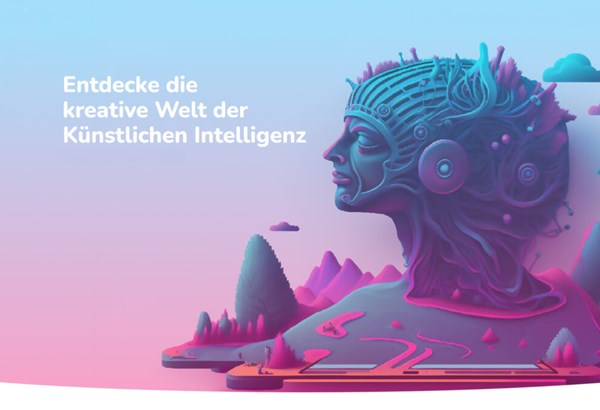 Anwendung von Künstlicher Intelligenz in der Mediengestaltung – Nutzen, Chancen und Risiken 