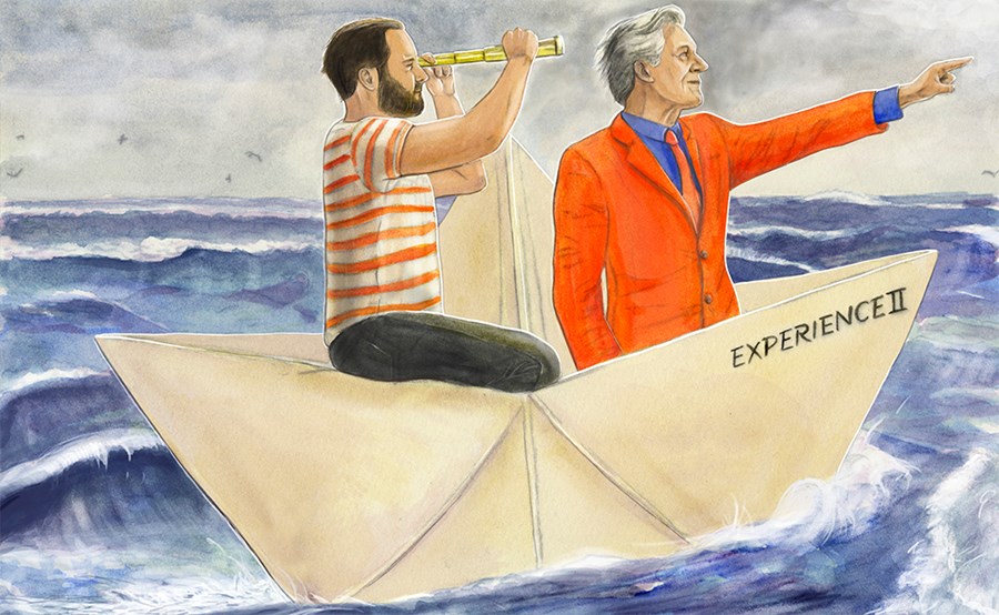 Mentoring. In der Arbeits- und Hochschulwelt verfolgt einen dieser Begriff auf Schritt und Tritt. Klingt auch gut. Aber was steckt eigentlich dahinter? Ist es nur ein Hype oder tatsächlich ein Erfolgsmodell?