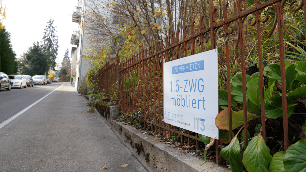 Von Mietzinsen und Schlichtungsbehörden: Ein Leitfaden für Mieterinnen und Mieter