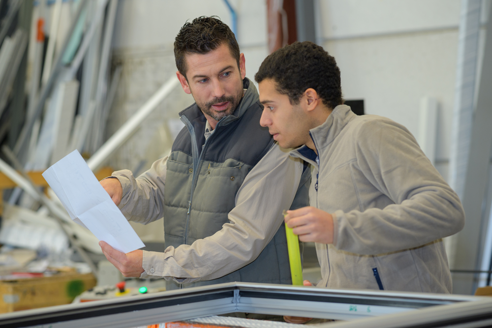 Erst platzieren, dann qualifizieren: Nachhaltige Arbeitsintegration durch Supported Employment 