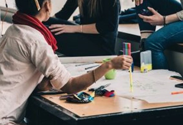 Prüfungstypen – von Expresslernern bis zu gemütlichen Kaffeetrinkern  Prüfungstypen – von Expresslernern bis zu gemütlichen Kaffeetrinkern