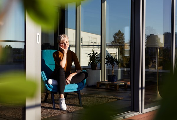 Stärken positive Gedanken unser Immunsystem?  Stärken positive Gedanken unser Immunsystem?