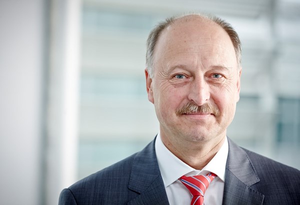 «Ich hatte auch Glück» «Ich hatte auch Glück»