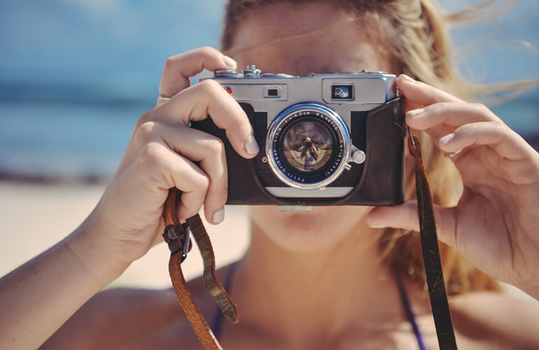 Tipps zum Fotografieren: So machst du das perfekte Bild