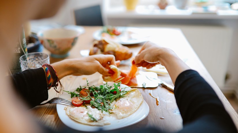 Gesunde Ernährung: Worauf kommt es wirklich an? Gesunde Ernährung: Worauf kommt es wirklich an?