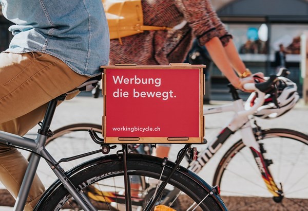 Working Bicycle expandiert: Über neue Städte, rauchende Köpfe und grosse Ziele Working Bicycle expandiert: Über neue Städte, rauchende Köpfe und grosse Ziele