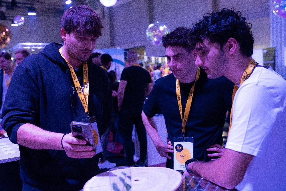 Startup Nights 2025: geballte Schweizer Innovationskraft