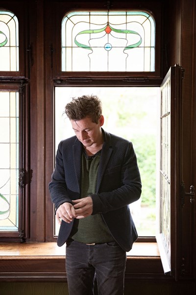 Bilder: Linda Pollari