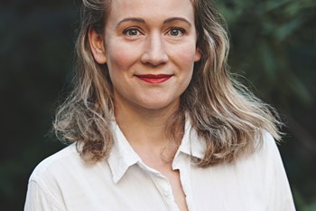 Seraina Kobler, Schriftstellerin 