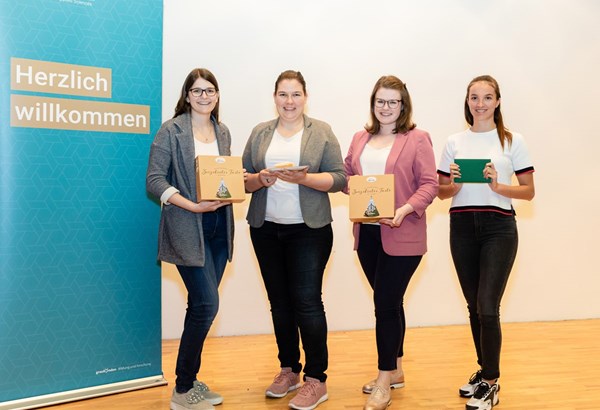 Best-Businessplan 2020 - Zurzibietertorte Bäckerei Alt Best-Businessplan 2020 - Zurzibietertorte Bäckerei Alt