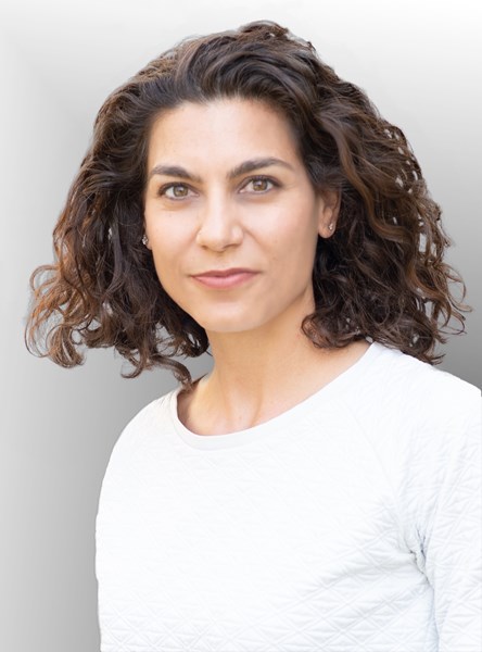 Sarah Sclafani, Psychologin MSc Coach, Beraterin, Leiterin Workshops - www.sclafani.ch