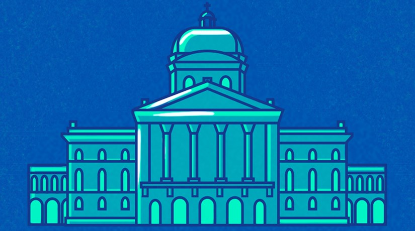 Für Bildung statt Sparlogik – FH SCHWEIZ setzt Zeichen in der Finanzkommission Für Bildung statt Sparlogik – FH SCHWEIZ setzt Zeichen in der Finanzkommission