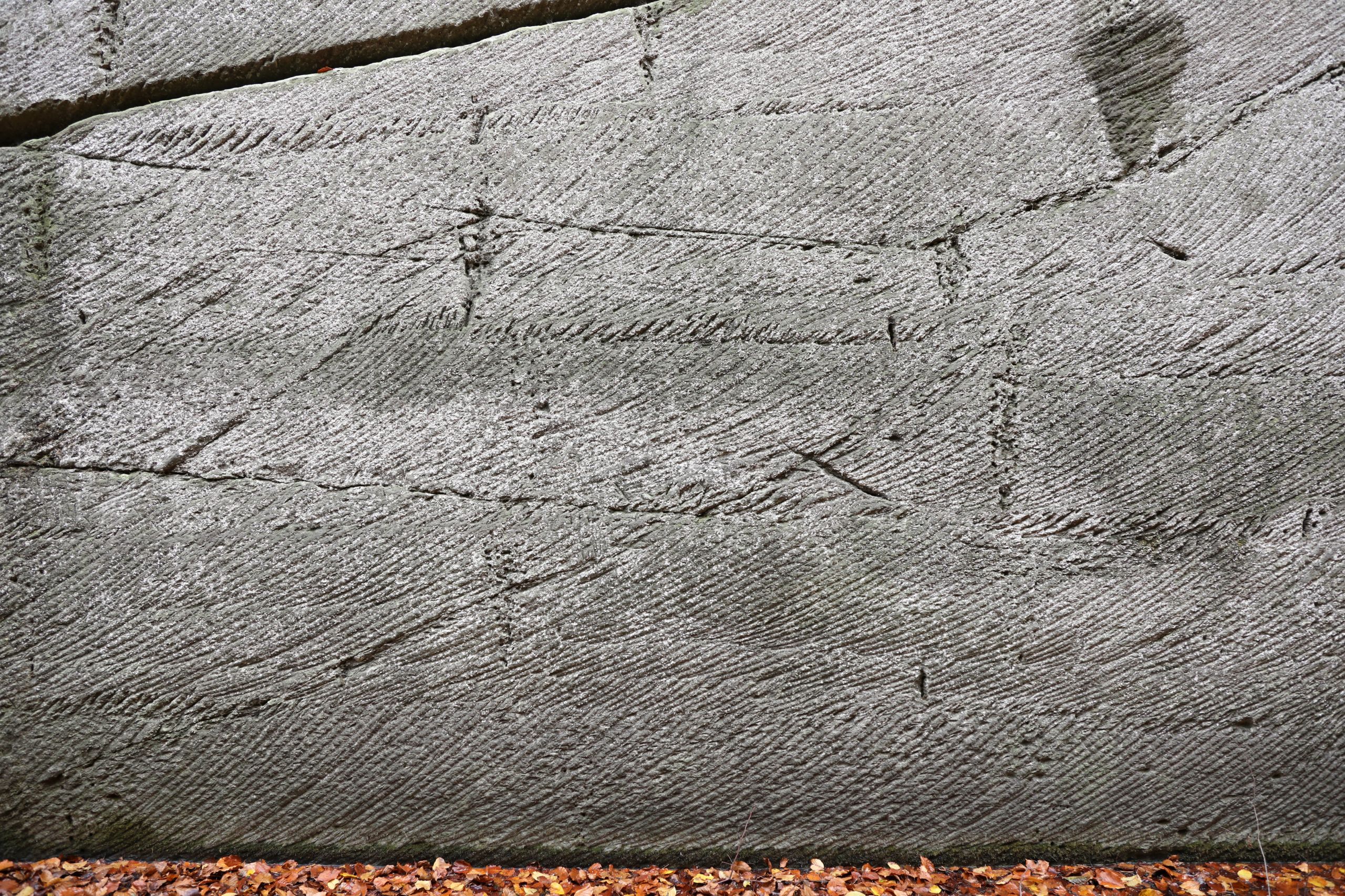 Was Sandstein erzählt