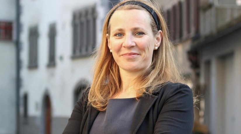 «Sozialer Wandel ist weitaus mehr als ein Parteiprogramm» «Sozialer Wandel ist weitaus mehr als ein Parteiprogramm»
