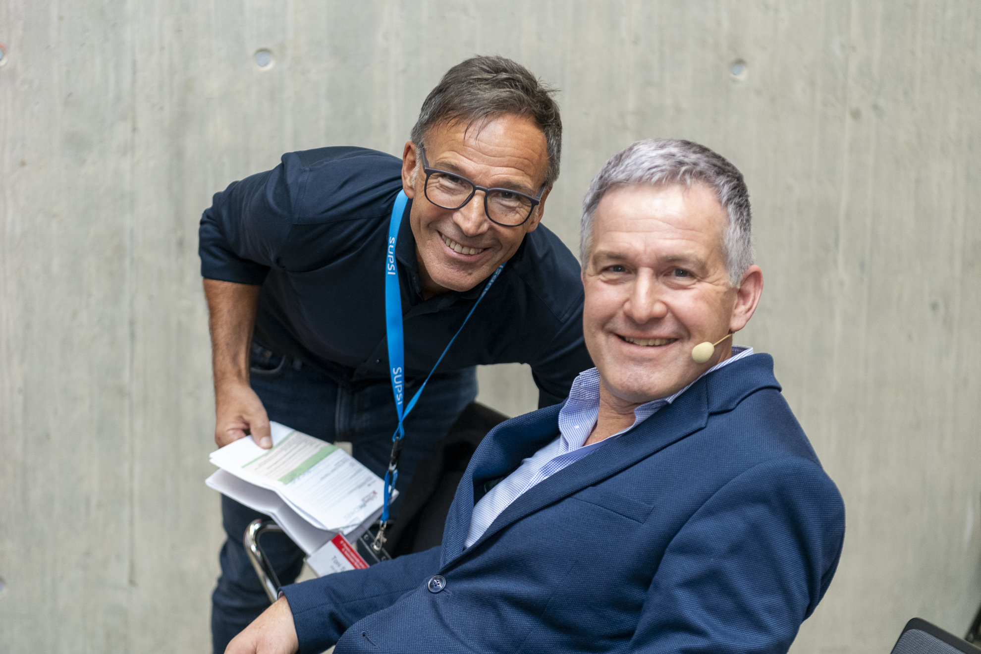 8. Nationaler Bildungspreis