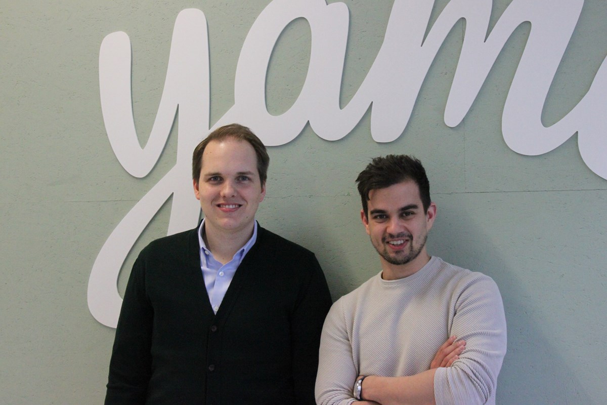 Ihres Glücks eigene Schmiede