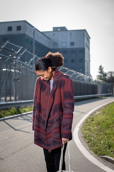 Ein Stückchen Glück