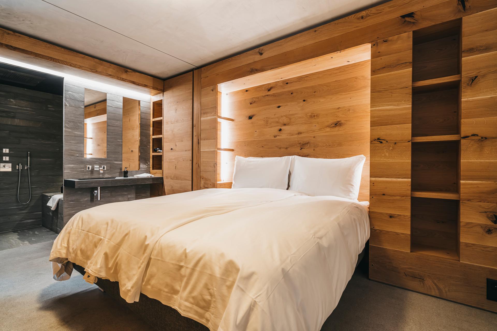 Goldene Herbsttage in LAAX