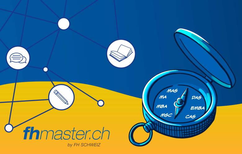 Dein Master-Update 2026: So findest du das Studium, das zu deiner Zukunft passt 