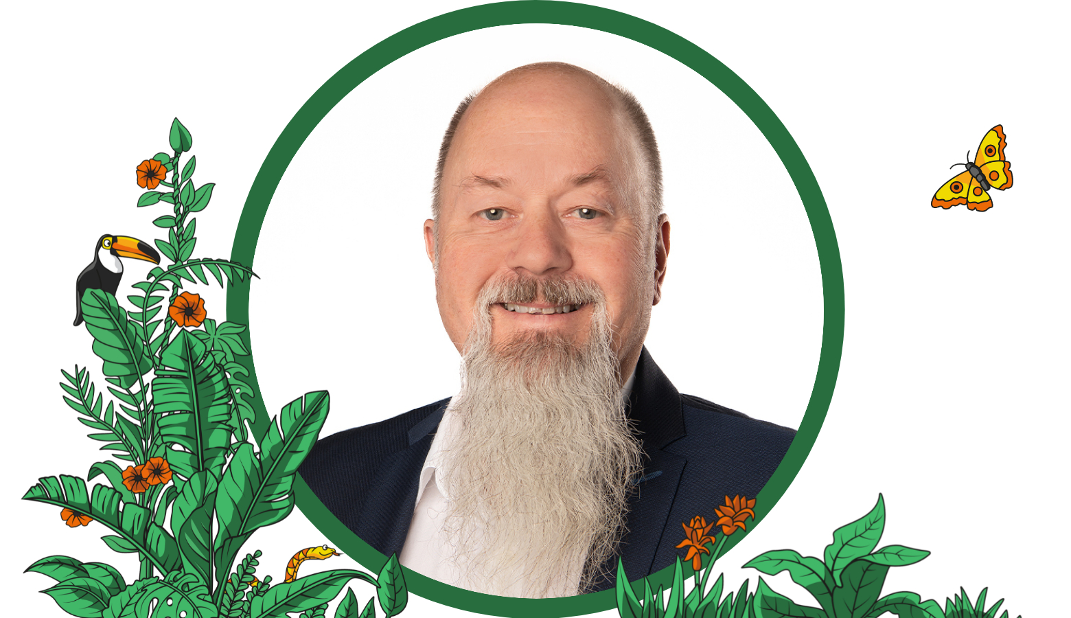 «Ich wollte sofort mein Hobby zum Beruf machen.»