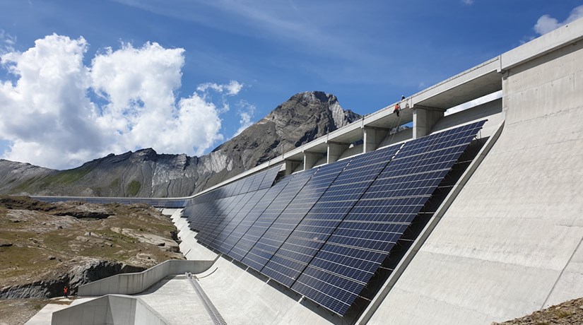 Unter derselben Sonne haben viele Lösungen Platz Unter derselben Sonne haben viele Lösungen Platz
