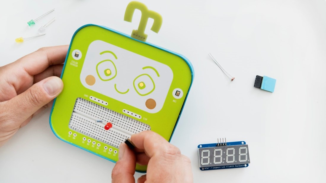 Eolim Kit The First Ethafa Steammians Kit The Scientist