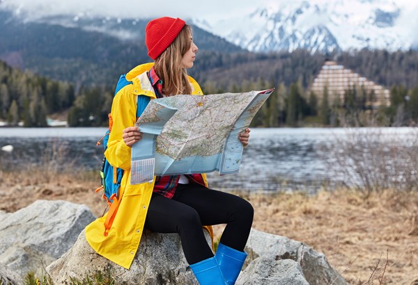 Berufliche Auszeit – 5 Tipps für einen selbstbewussten Wiedereinstieg Berufliche Auszeit – 5 Tipps für einen selbstbewussten Wiedereinstieg