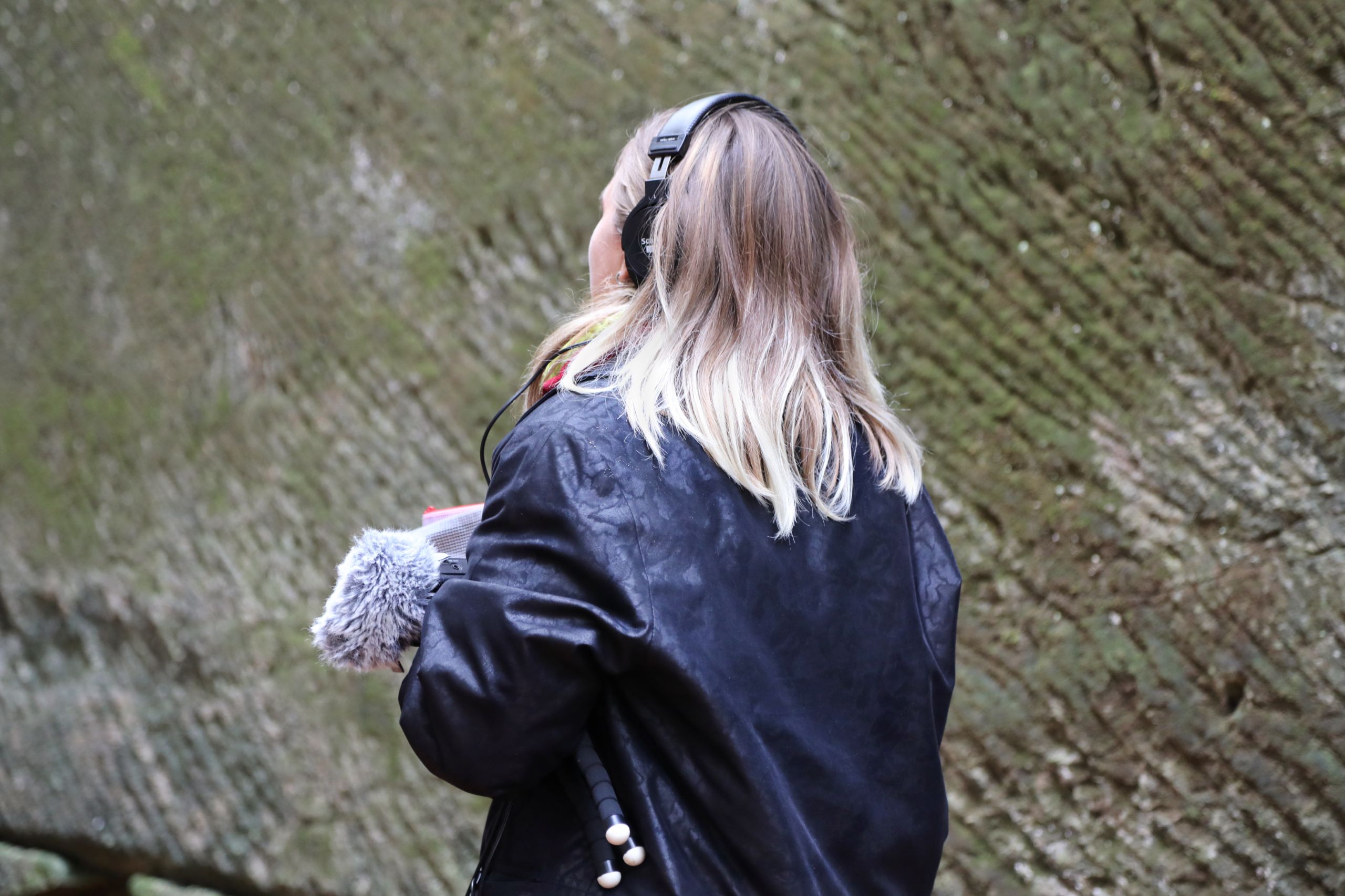 Was Sandstein erzählt