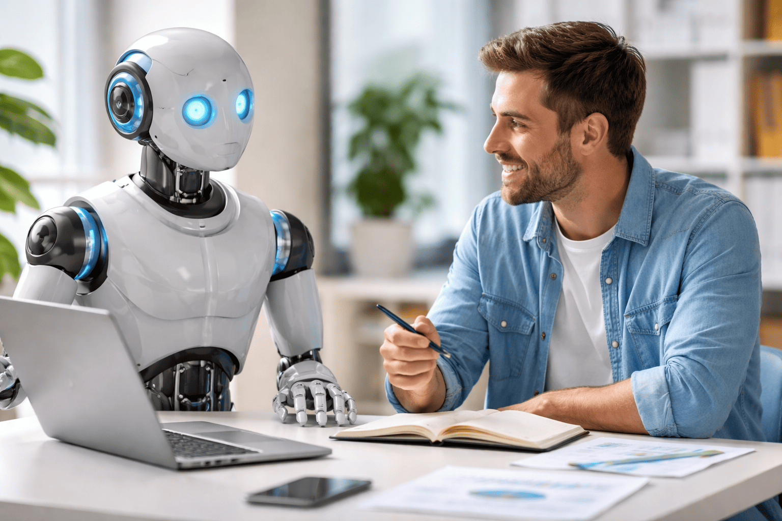 Richtig prompten: die wichtigsten Dos und Don’ts