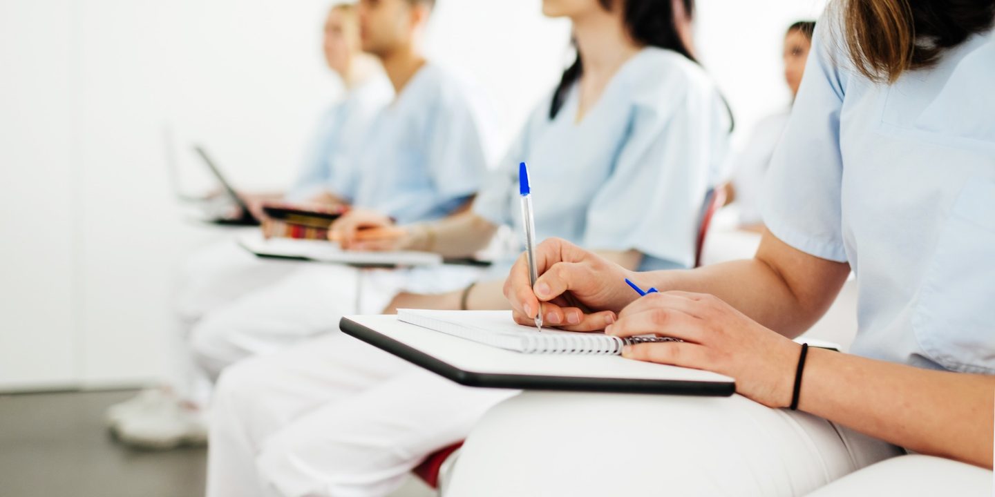 Klare Ziele, langer Atem: Wie Gesundheits-Start-ups überleben 