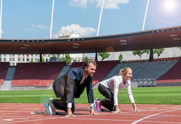 Ein Einblick in das Modul «Projektmanagement im Sport» Ein Einblick in das Modul «Projektmanagement im Sport»